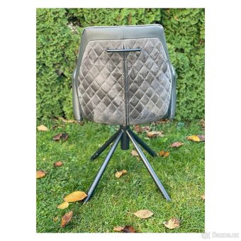 Jídelní křesílko - Markus - 3