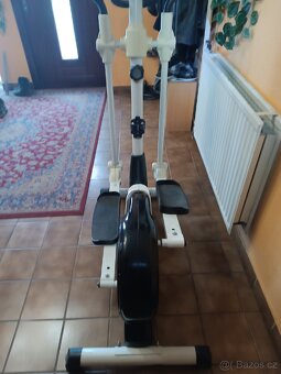 Eliptický trenažér Brother - 3