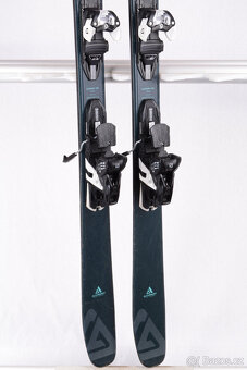 Použité lyže DPS CASSIAR 85 ALCHEMIST - 3