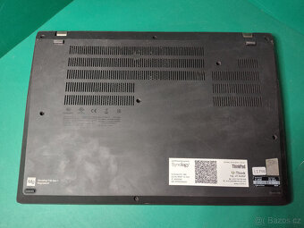 Lenovo Thinkpad t16 g1 i5-1250p 32/512GB√FHD√1r.z.√DPH - 3