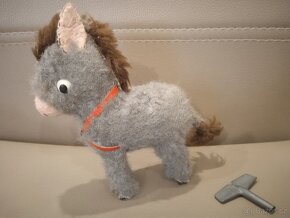 HRÁČKA MECHANICKÁ - 3