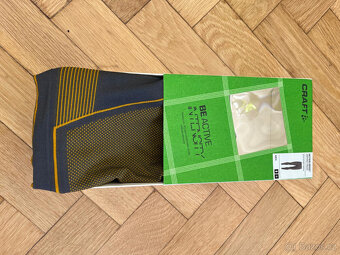 Pánské spodky Craft Active Intensity - vel. S - 3