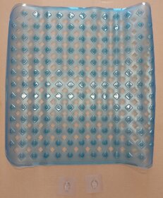 Protiskluzová sprchová podložka Waveliv 53 x 53 cm - 3