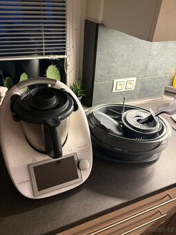 Thermomix TM6 - 3