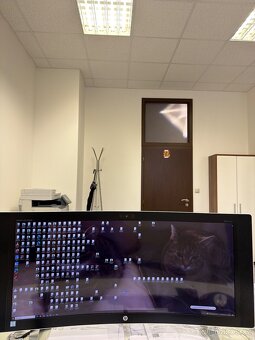 PC HP Envy Pro Curved all in one - 3