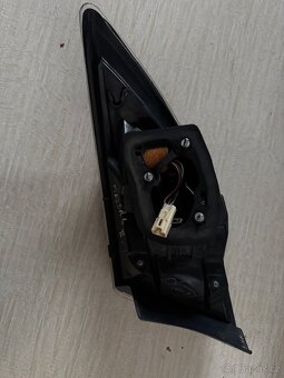 Světlo levé vnější - řidič zadní Mazda 6GH II sedan - 3