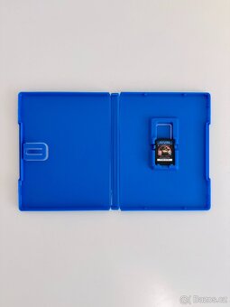 Mortal Kombat - PS Vita - 3