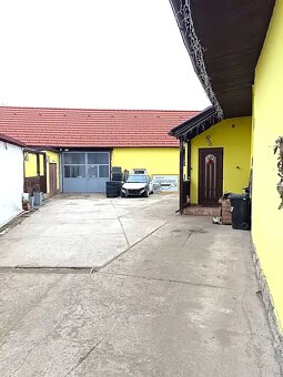Prodej rodinného domu 100 m², pozemek 1894 m² Brloh - Rojšín - 3