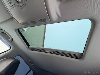 VW touran 1T2 2.0TDI 125kw prodej na ND - 3