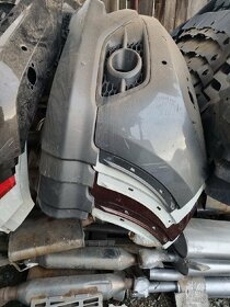 Honda CR-V CRV IV RM 12-16 N16 N22B náhradní díly - 3