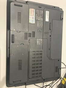 17” notebook Acer Extensa 7630EZ - 3