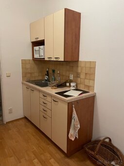 Kuchynkska linka - 3