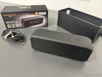 Bluetooth reproduktor Yenkee - 3