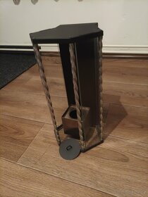 Lampa na tekutý líh - 3