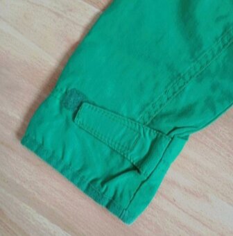 Přechodová bunda - 3