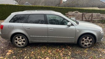 Audi A4B7 Avant Quattro 1.8T 2006 - 3