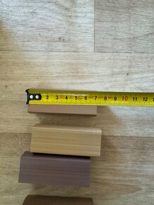 CS beton Naturblok spojka - 3