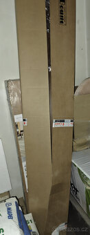 Interierové dveře Boulit Orleans O2 CPL ořech 80 pravé - 3