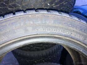 Pneu Nokian WRD4 - 3