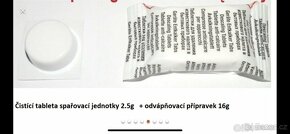 Krups opravná sada těsnění - repas kit kávovaru - 3