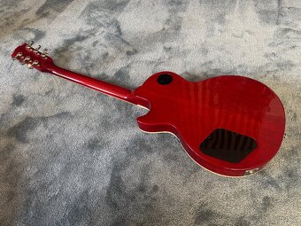 SLEVA Elektrická kytara Gibson Les Paul Classic HCS 2024 - 3