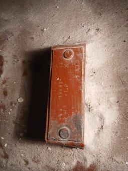 Nádrž na vodu. - 3