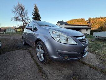 Opel Corsa D 1.2 16v - 3