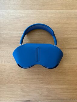 Apple Airpods MAX - super stav - záruka - 3