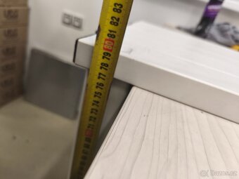 Rám na 1 a půl stolu - 3