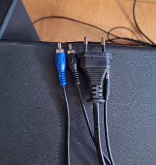 Reproduktory Logitech Z-333 - 3