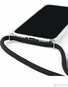 Pouzdro na mobil Moto G7 Power - Motorola - 3