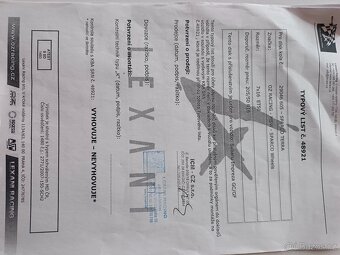 Subaru Impreza kola Sparco - 3