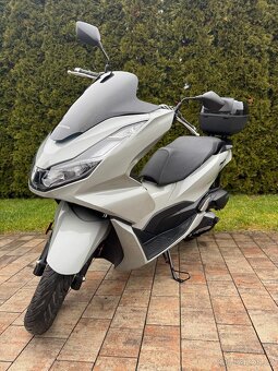 Honda PCX 125 MY24 - 3