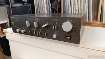 TECHNICS SU-V7 Stereo DC Amplifier/Vintage/Class A - 3