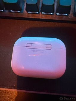 airpods 3 generace - 3