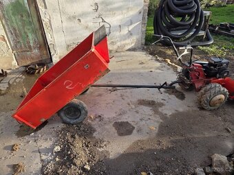 Freza mountfield ms16 ms19 - 3