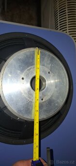 Reproduktor 40cm - 3