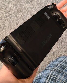 Lenovo Legion go Z1 exreme - 3