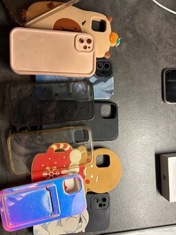 Iphone 11 128 GB - 3