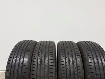 185/55/16 letní pneu Nexen - 3