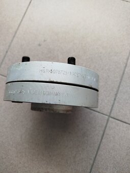 Rozšiřovací podložky HR - BMW, Mini - 3