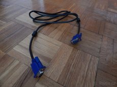 Různé příslušenství k PC - 3