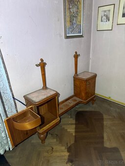 Starožitná ložnice - 3