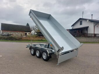 AHB 3SKS 3,5t 36/18 B3 ele - 3