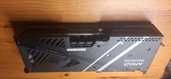 Gigabyte AORUS ELITE RX 9070 XT - 3