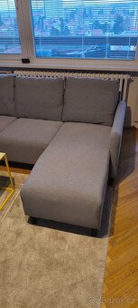 Pohovka Angersby Ikea - 3