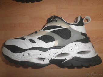 Tenisky dámské 39 - 3