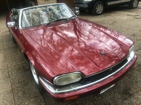 Jaguar XJSC 4.0 V6 - 3