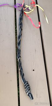 Kovaný karabáč - 3