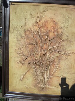 OBRAZ-VĚRA VOVSOVÁ - 3